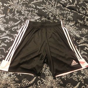Adidas Soccer Shorts
